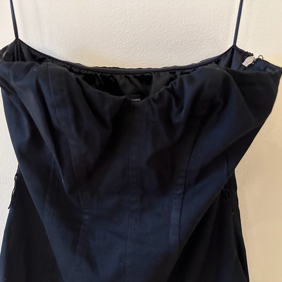 Express Date Night Dress ( Sweetheart Neckline) ( Mini Dress) - Picture 8 of 9